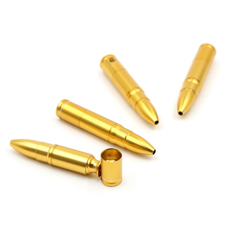 Golden Bullet - DistrictCartel™           


Limited Time Offer — Get 30% OFF Now!